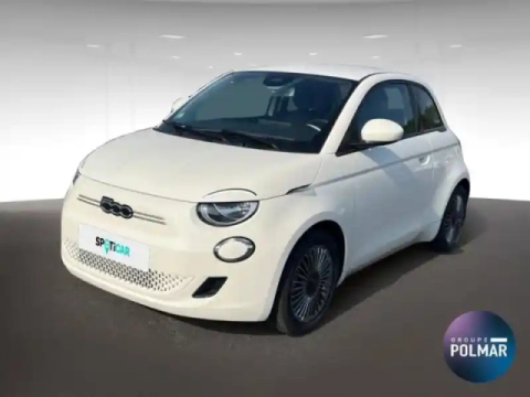 Fiat 500 e 95ch icône