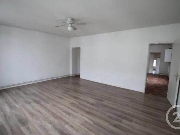 Appartement 3 pièces 74 m²