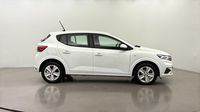 Dacia Sandero 1.0 ECO-G 100ch Expression — photo 4
