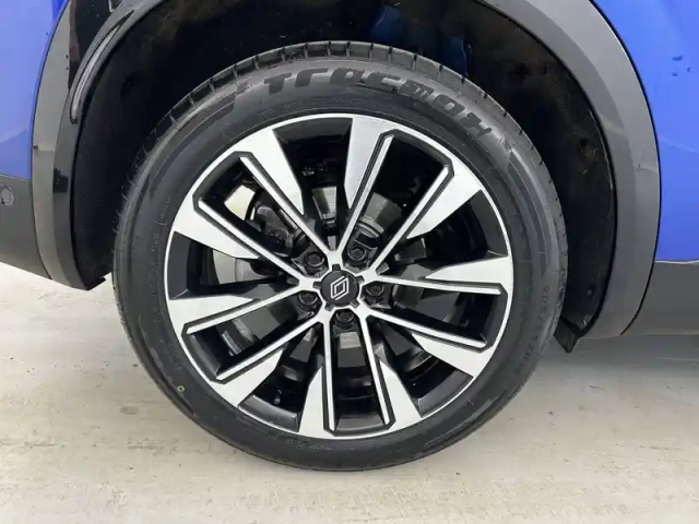 Renault Austral mild hybrid 160 auto — photo 51