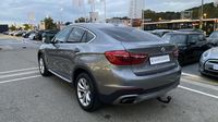 Bmw X6 xDrive 30dA 258ch Lounge Plus — photo 7