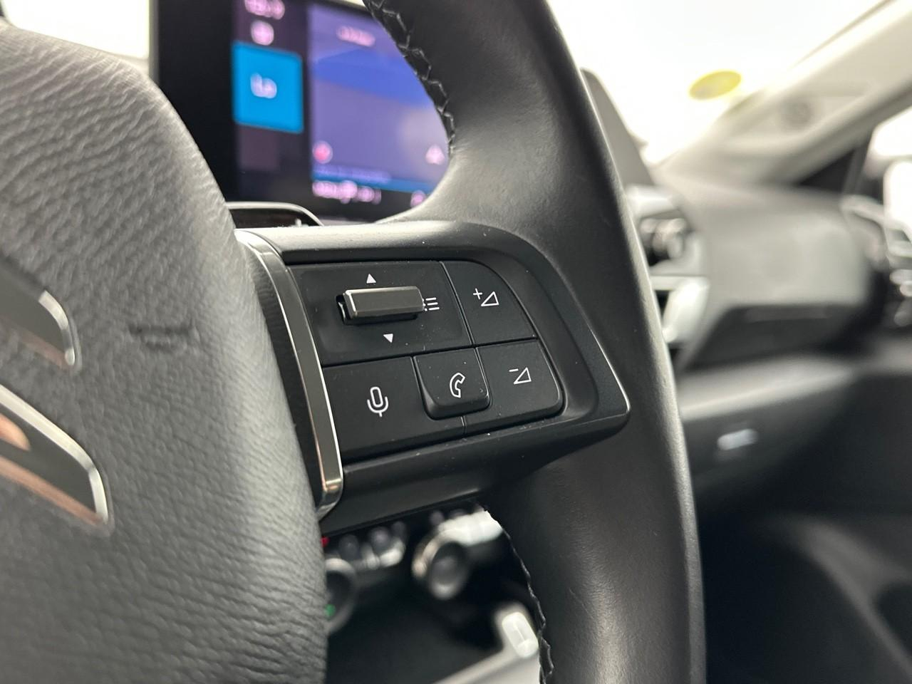 Citroën C4 bluehdi 130 s&s eat8 shine pack — photo 19