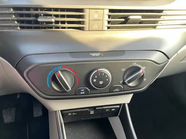 Hyundai I20 1.0 t-gdi 100 hybrid 48v — photo 78
