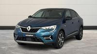 Renault Arkana 1.3 TCe mild hybrid 140ch Techno EDC -22