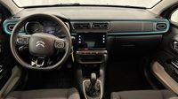 Citroen C3 1.2 PureTech 83ch S&S C-Series 123g — photo 11