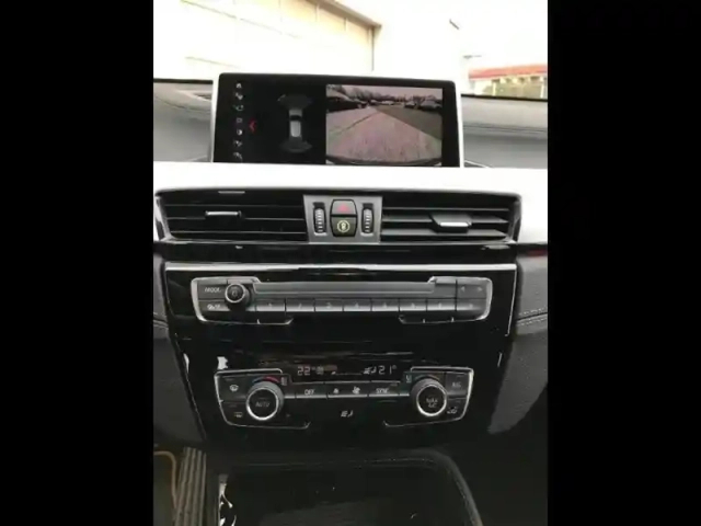 Bmw X2 sdrive16da 116ch business design dkg7 euro6d-t — photo 7