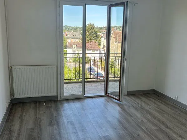 Appartement T2