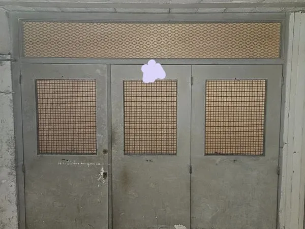 Box à louer 15e