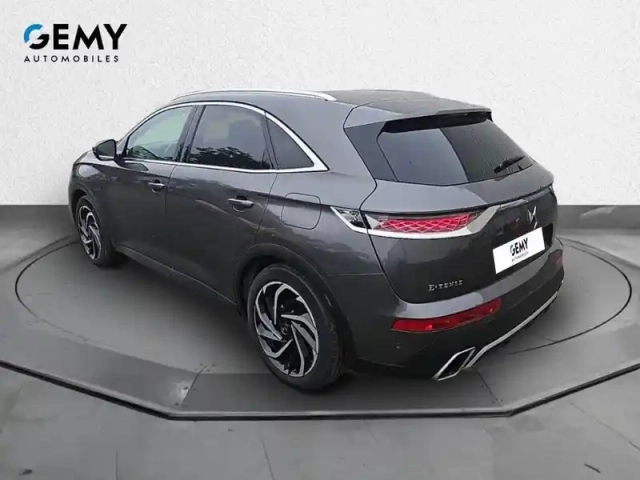 Ds Ds 7 ds7 crossback hybride e-tense 225 eat8 — photo 7