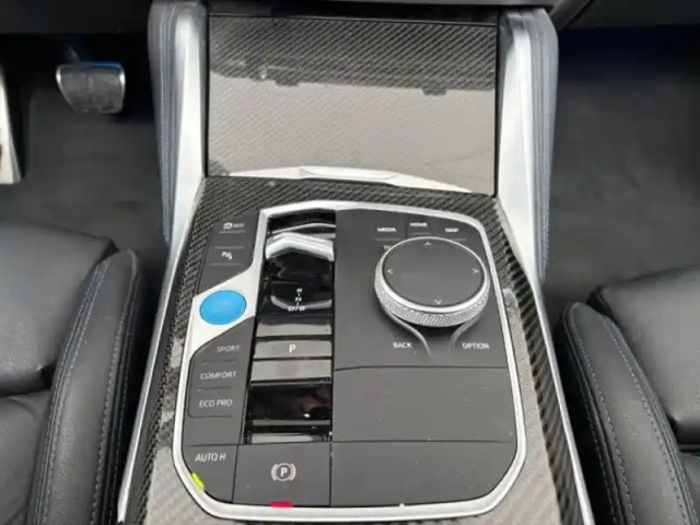 Bmw I4 edrive40 340ch m sport — photo 11