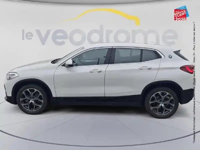 Bmw X2 sdrive18i 136ch business design — photo 9