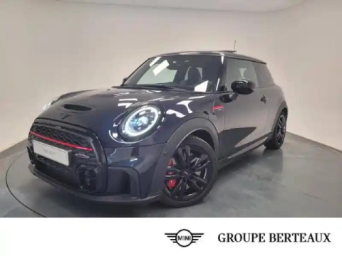 Mini Mini jcw 231ch edition premium plus bva8