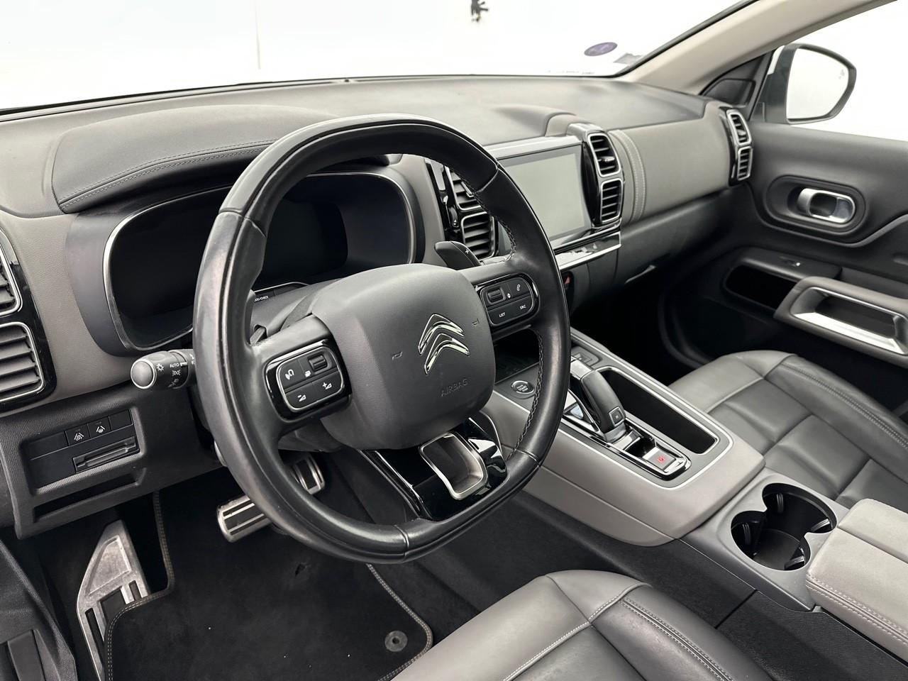 Citroën C5 Aircross puretech 130 s&s eat8 shine pack — photo 9