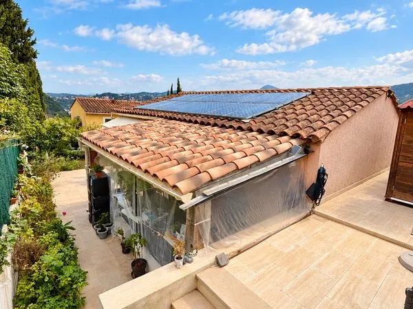 Maison 4 pièces 69 m²