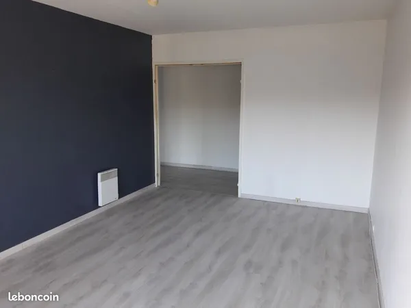 T3 L'Houmeau, terrasse, parking