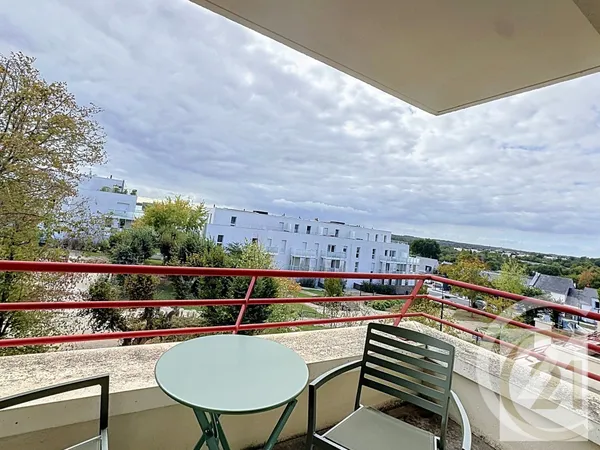 Appartement 2 pièces 56 m²
