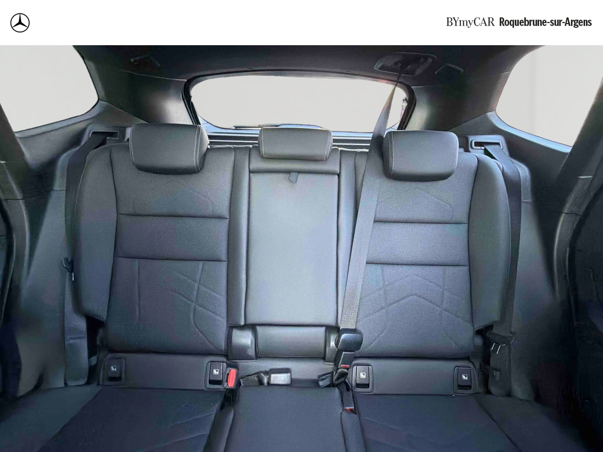 BMW X1 xDrive 25e 245ch DKG7 — photo 12