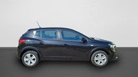 Dacia Sandero 1.0 SCe 65ch Expression — photo 4