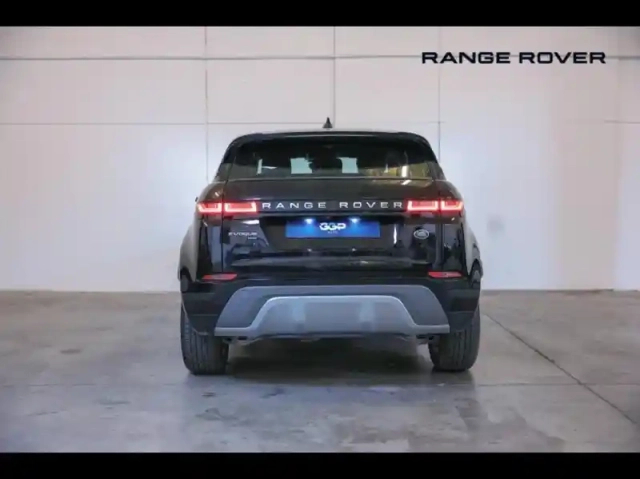 Land Rover Range Rover evoque 1.5 p300e 309ch r-dynamic s awd bva mark iii — photo 4