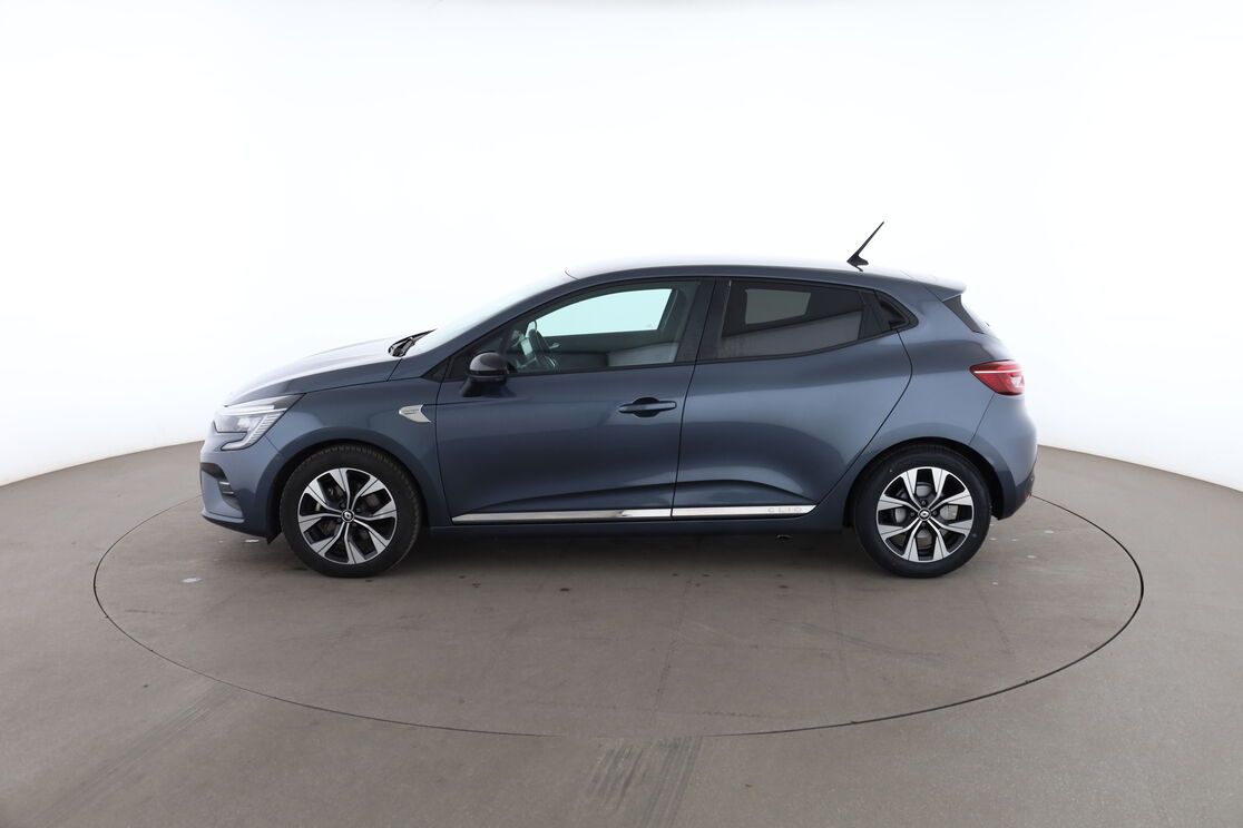 Renault Clio 1.6 E-Tech SL Limited — photo 2