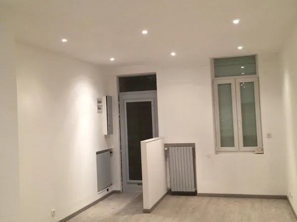 Jolie petite maison à louer