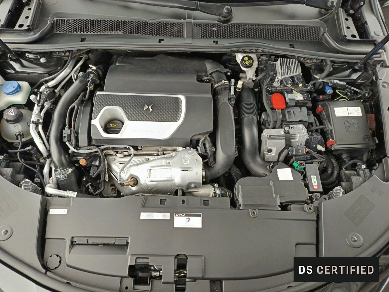 Ds Ds 9 9 hybride e-tense 250 opera — photo 14