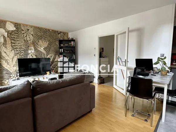 Investissement.. T2Bis en Duplex - Ergue-Armel