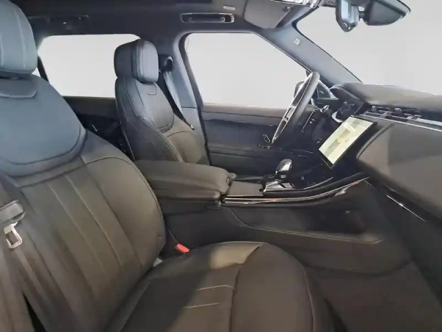Land Rover Range Rover sport 3.0 p460e 460ch phev dynamic se — photo 5