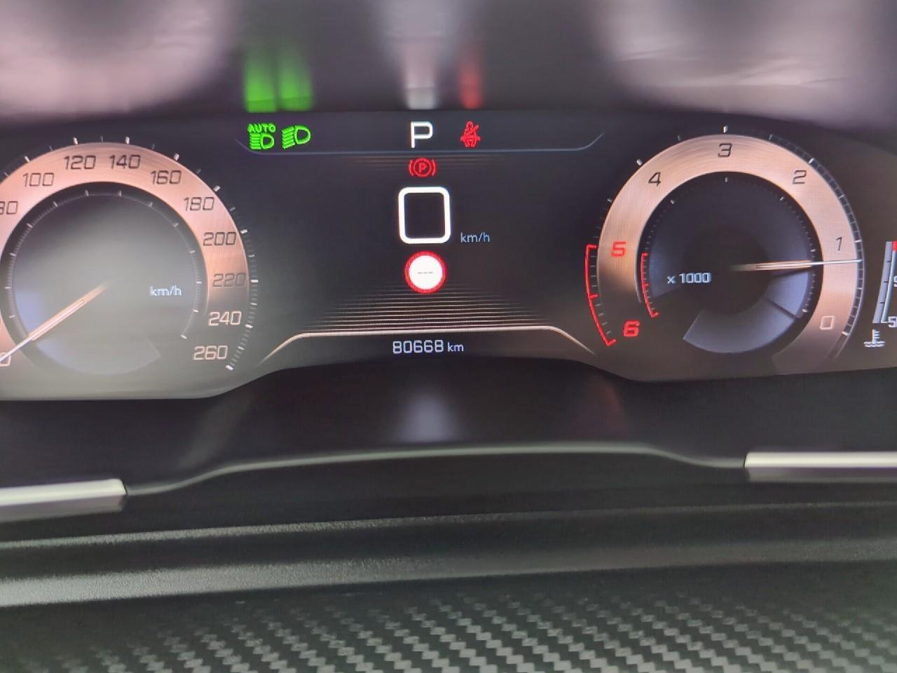Peugeot 508 sw bluehdi 180 ch s&s eat8 gt — photo 27