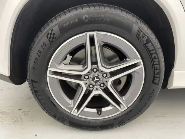 Mercedes Gle 300 d 9g-tronic 4matic — photo 53