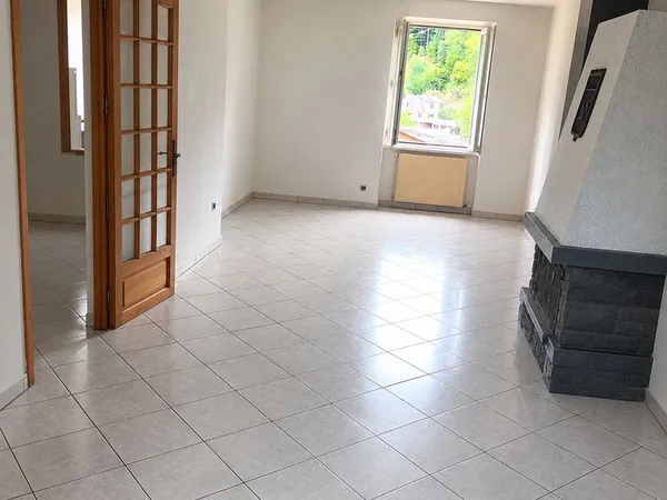 Loue appartement