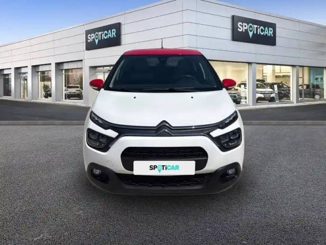 Citroën C3 puretech 83 s&amp;s bvm5 — photo 2