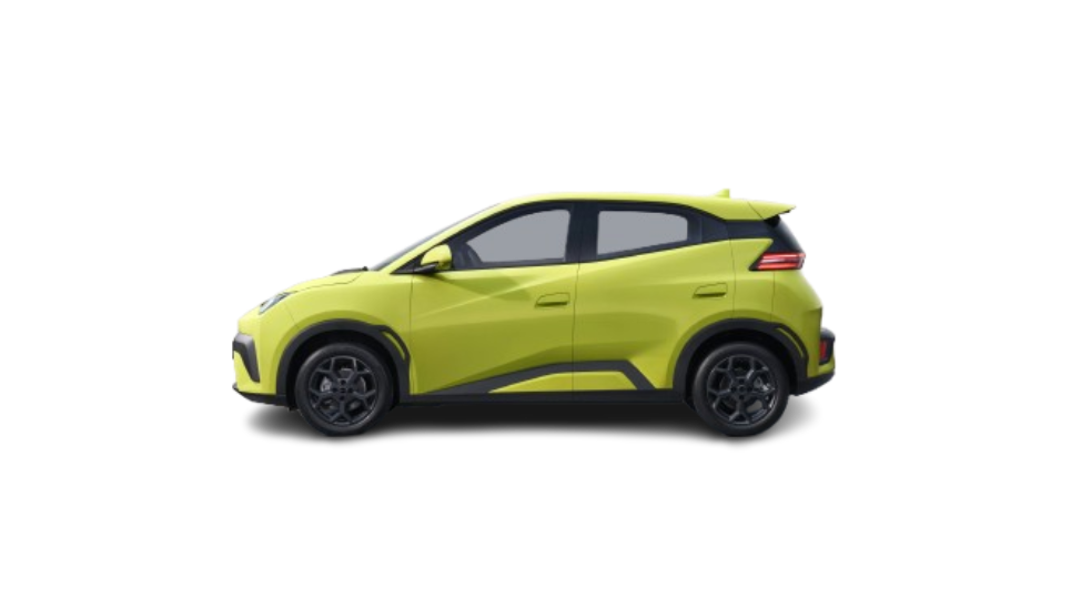 BYD Dolphin Surf 43.2 kWh 156 ch — photo 2