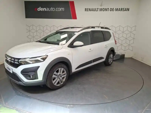 Dacia Jogger eco-g 100 7 places