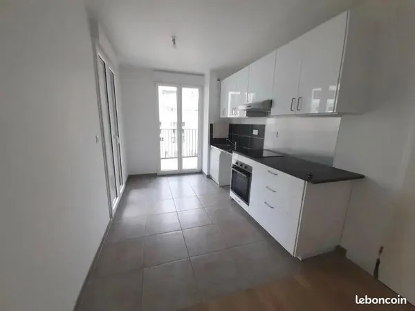 Immobilier location