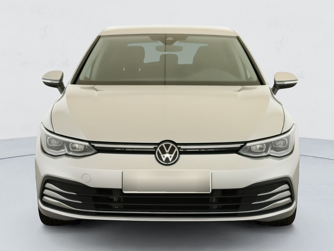 Volkswagen Golf 8 — photo 8