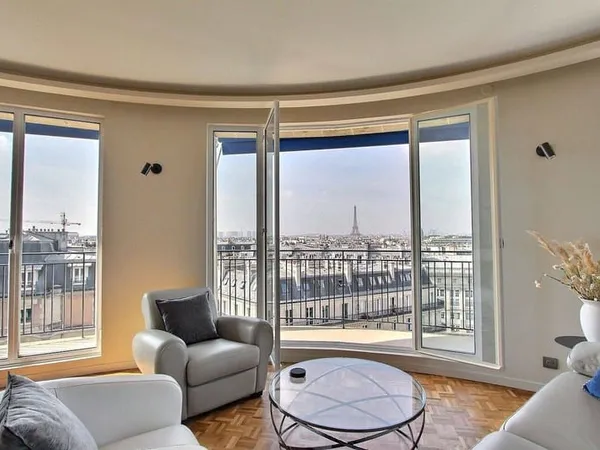 Appartement 3 pièces 114 m²