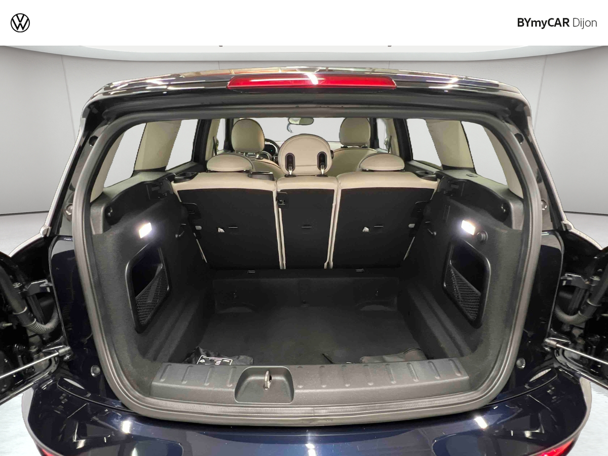 Mini Clubman Cooper 136 ch DKG7 — photo 13