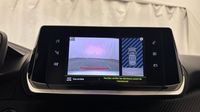 Peugeot 2008 1.2 PureTech 130ch S&S Allure EAT8 — photo 28