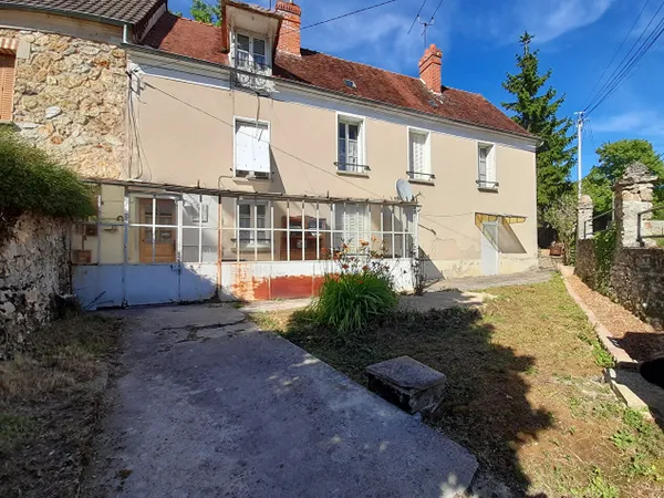 Maison 6 pièce(s) 137 m2