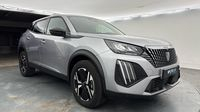Peugeot 2008 1.2 Hybrid 110ch Allure e-DCS6 — photo 3