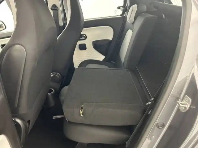 Renault Twingo iii achat intégral - 21 — photo 37
