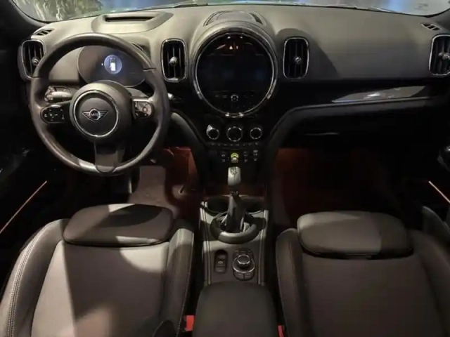 Mini Countryman cooper se 125ch + 95ch edition premium all4 bva6 — photo 5