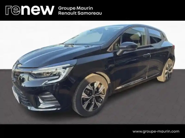 Renault Clio 1.0 sce 65ch evolution — photo 2