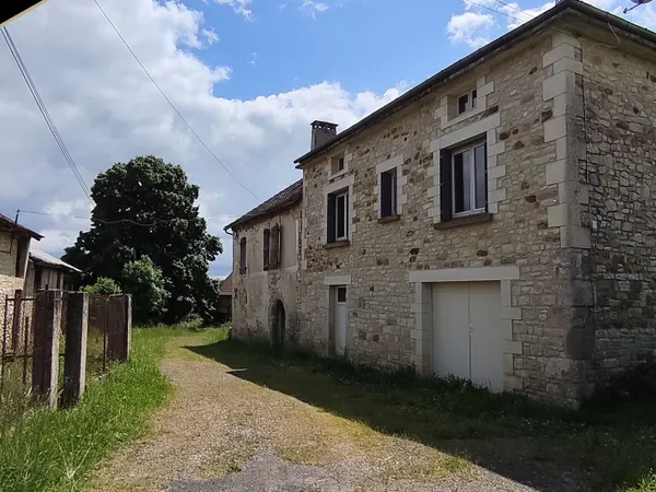 Maison 4 pièces 98 m²