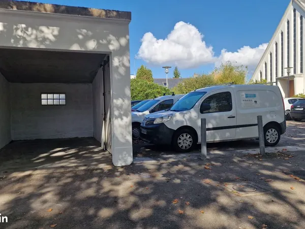 Location garage st nazaire