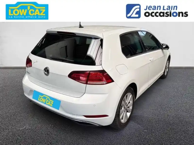 Volkswagen Golf 1.4 tsi 125 — photo 5