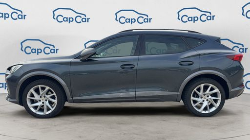 Cupra Formentor 1.5 TSI 150 DSG7 - V – 2022 – 95037 km – Essence – Boîte Automatique — photo 35