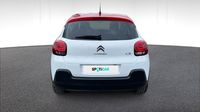 Citroen C3 1.5 BlueHDi 100ch S&S Shine E6.d — photo 5
