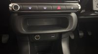 Citroen C3 1.5 BlueHDi 100ch S&S Feel E6.d — photo 27